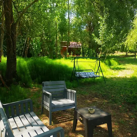 Gasthof Saman Ciftligi Yenice Köyü