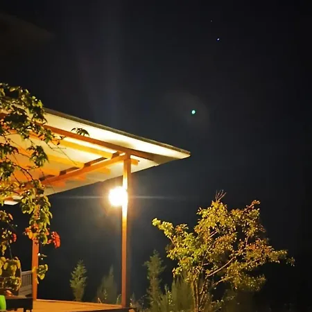 Saman çiftliği * Yenice Köyü