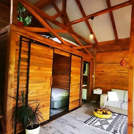 Maison d'hôtes Saman çiftliği