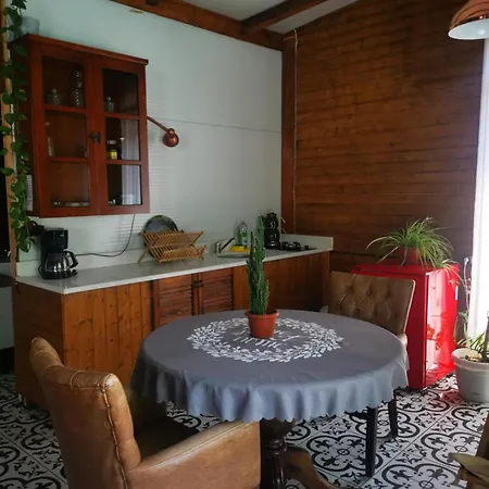 Saman çiftliği Maison d'hôtes *