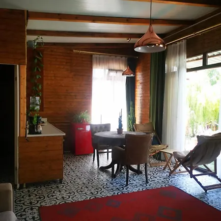 Saman Ciftligi Gasthof Yenice Köyü