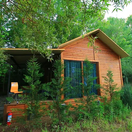 Gasthof Saman Ciftligi Yenice Köyü