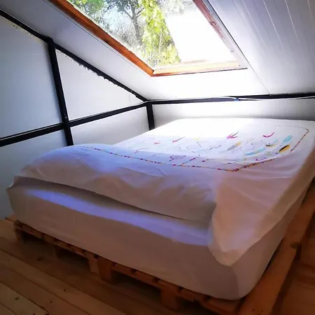 Saman çiftliği * Yenice Köyü