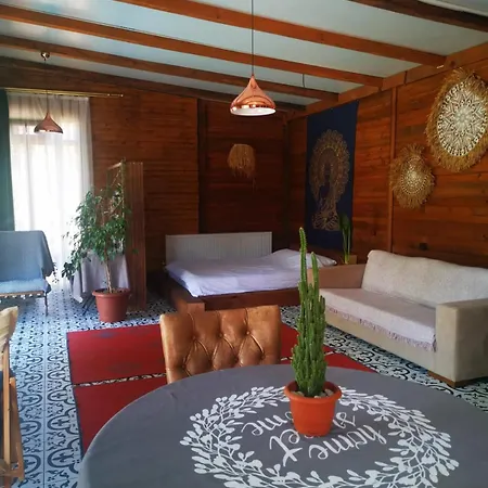 Saman çiftliği Maison d'hôtes