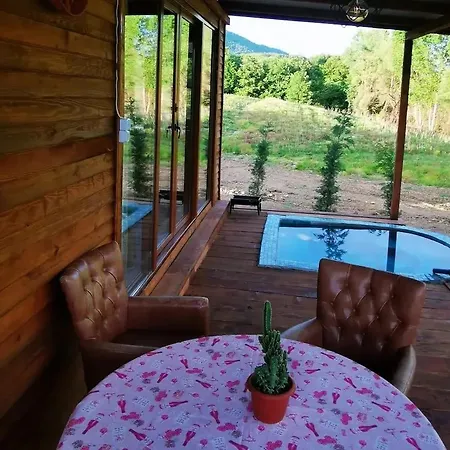 Saman çiftliği Maison d'hôtes Yenice Köyü